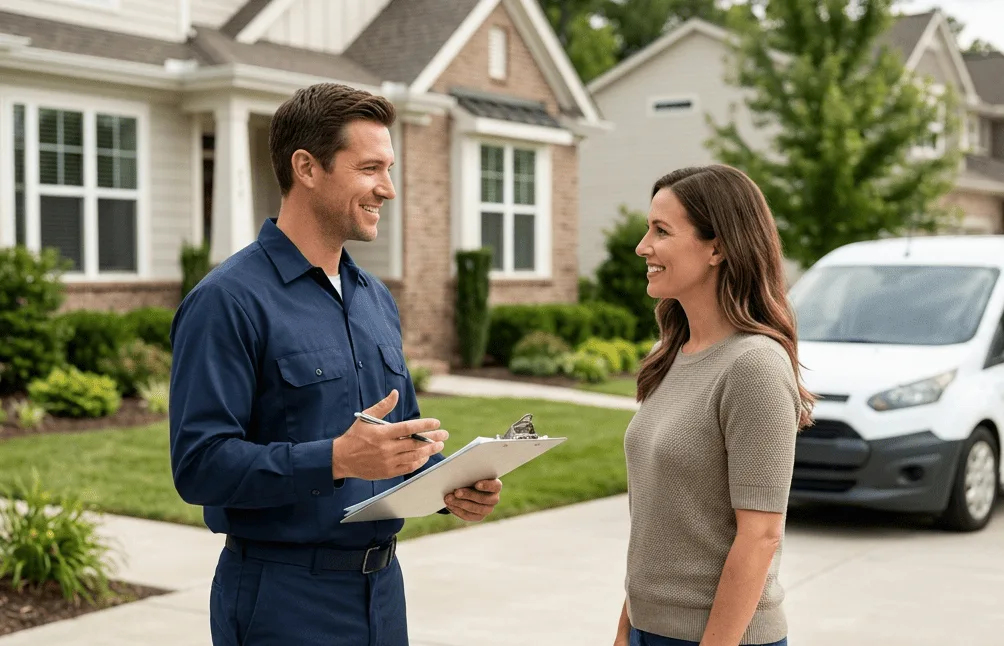 Mold Remediation Pineville, AR FAQs